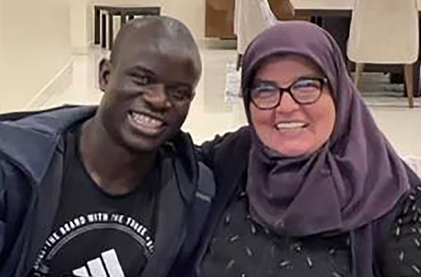  Kante’nin Türkiye Hikayesi Sivas’a Uzandı