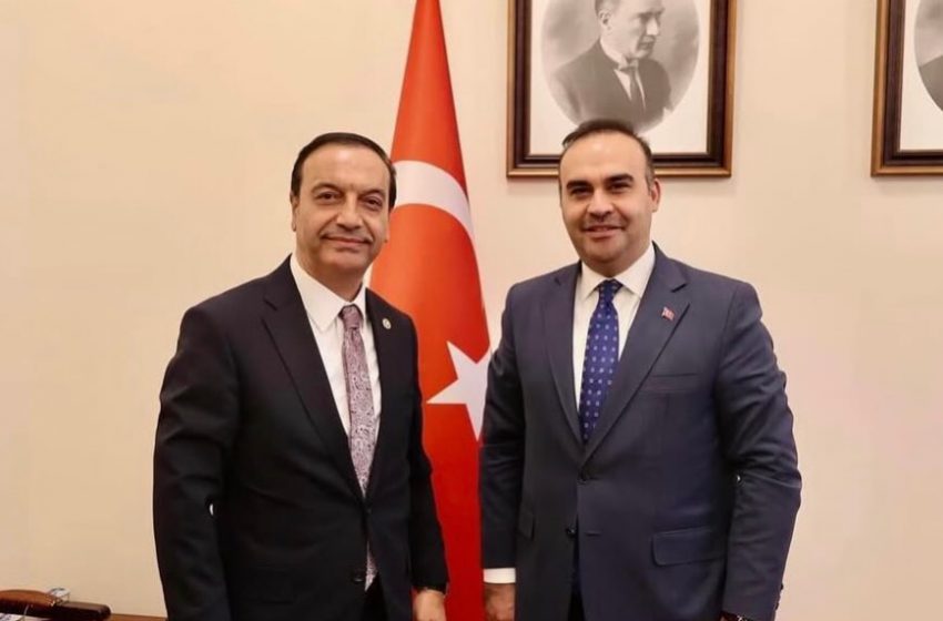  Özyürek: “Sivas’ın Sürecini Yakından Takip Ediyoruz”