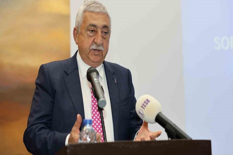  Palandöken, “Yapılandırma şart, esnaf sıkışmış durumda”