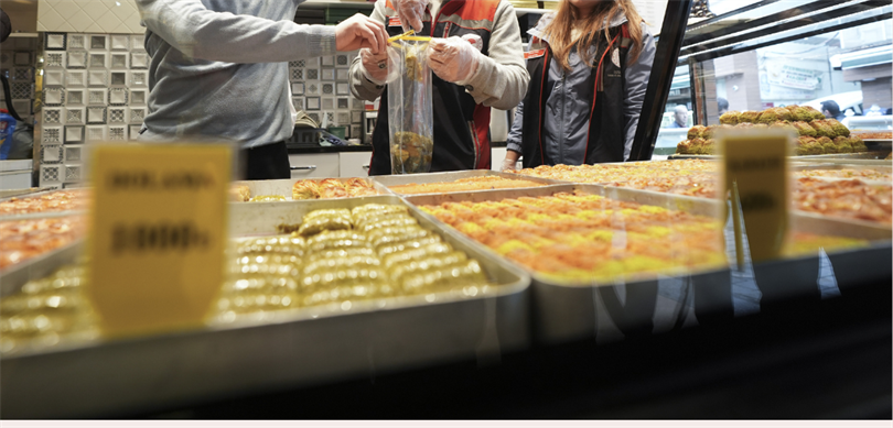  Ramazan ayı öncesinde gıda denetimleri artırılıyor