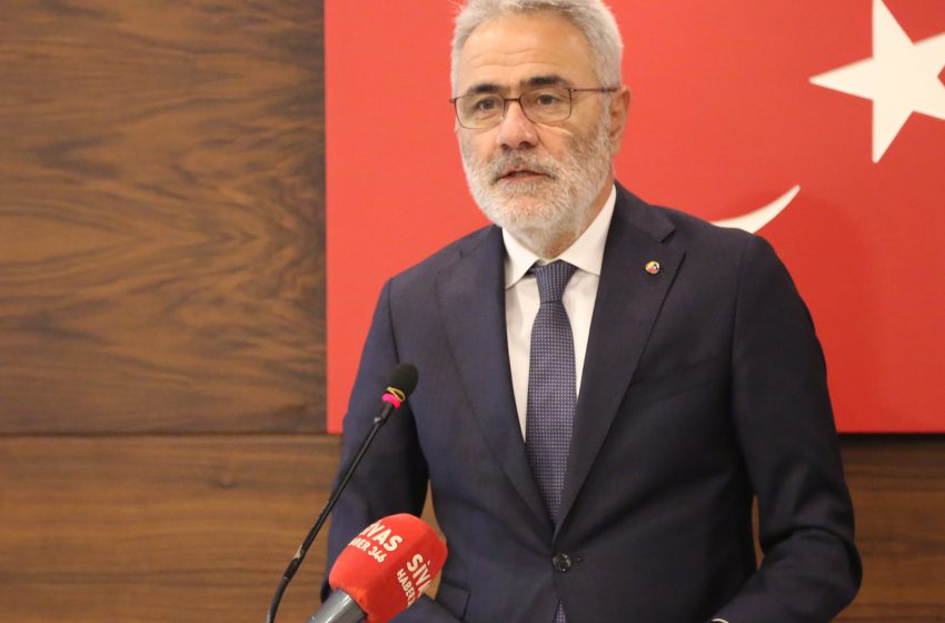  STSO Meclis Üye Sayısı 78’e Yükseldi