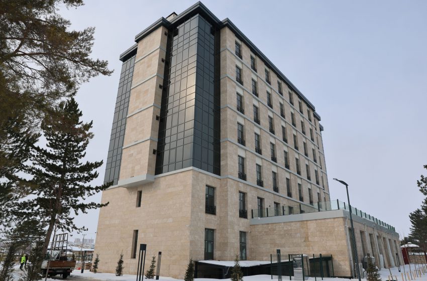  Sivas, Öğretmen Akademisi ile Eğitimde Yeni Döneme Hazırlanıyor