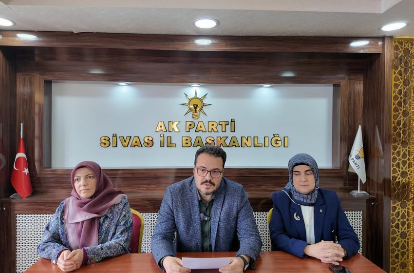  AK Parti’den 28 Şubat’ın 29. Yılında Darbe Tepkisi