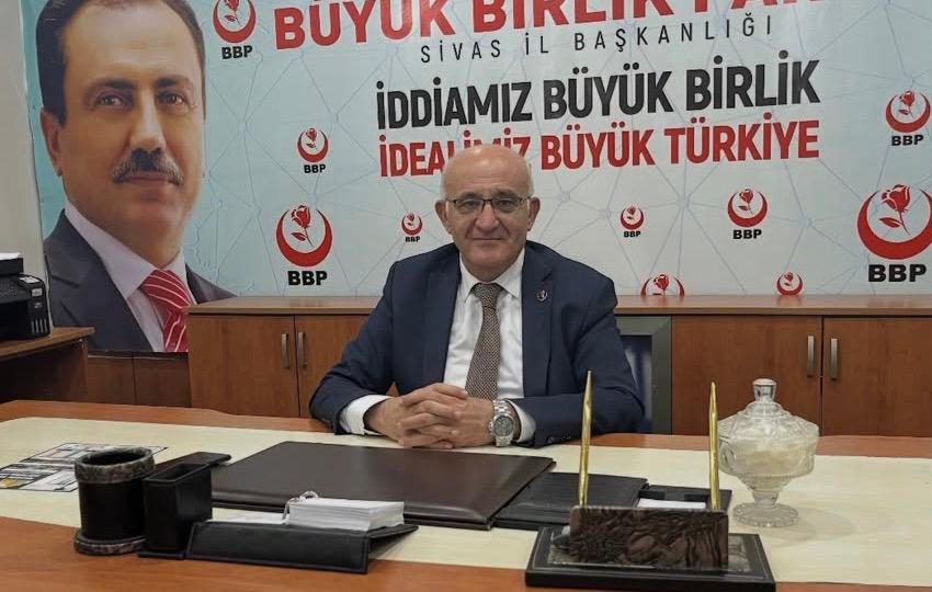  Bütün: “Bu mesele unutulacak bir hadise değildir”