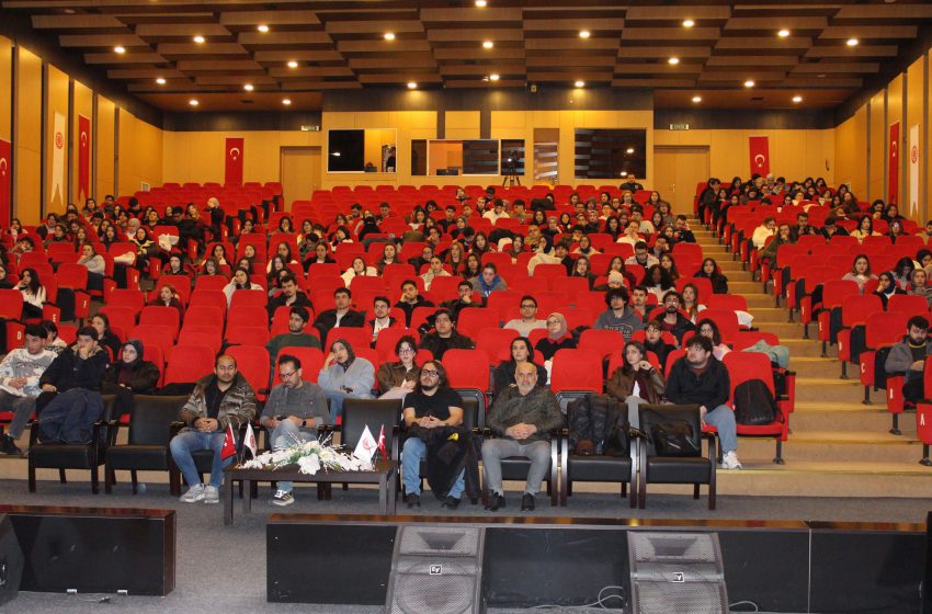  Fulbright Türkiye’den Lisansüstü Burs Bilgilendirmesi