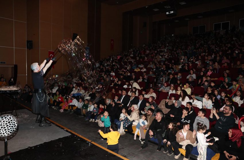  Minikler İçin Eğlence Dolu Ramazan Programı