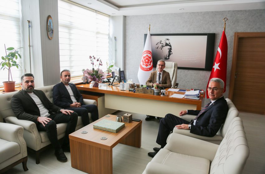  Özdemir: “Medikal sektörünün Ödeme gecikmeleri firmaları zorluyor”