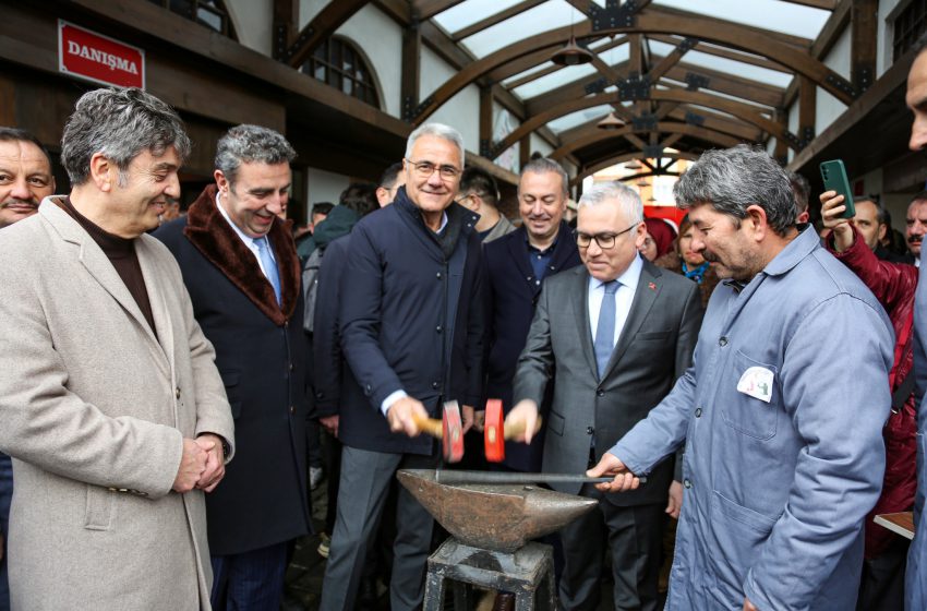  Sivas’ta Birlik ve Beraberlik Nevruz’la Pekişti