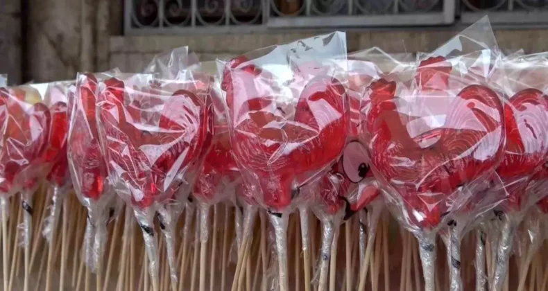  Sivas’ta Ramazan Geleneği: Horoz Şekeri