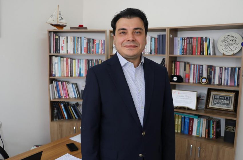  Basit gibi görünen seçimler, çocukların kimlik gelişimini etkiliyor