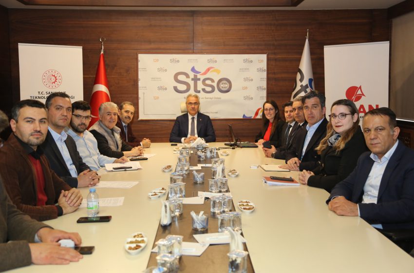  Başkan Özdemir: “Sahayı en iyi biz biliyoruz”