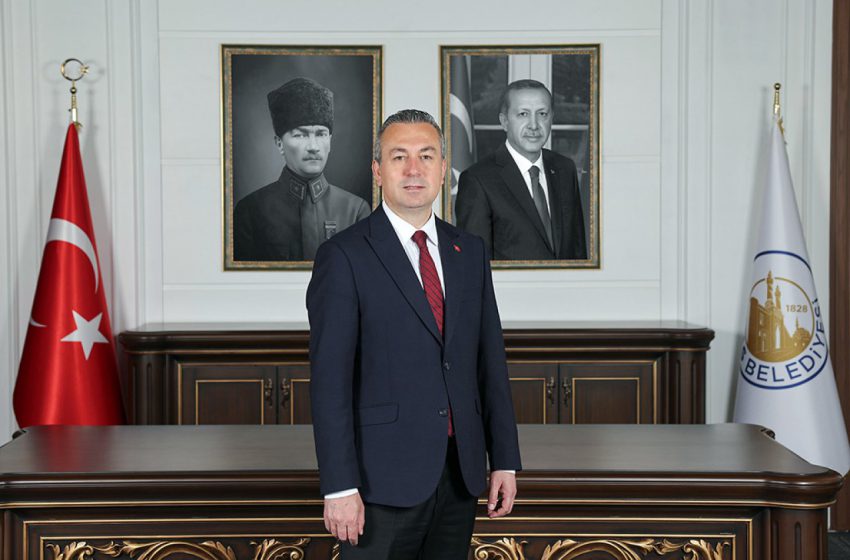  Başkan Uzun: “İHA pistimiz model alınıyor”