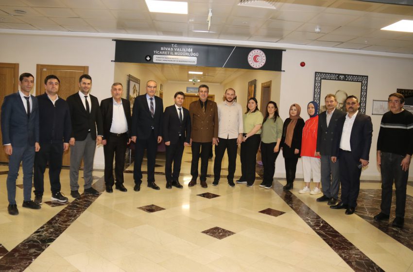  Esnaf Teşkilatından Kurumlara Teşekkür Mesajı