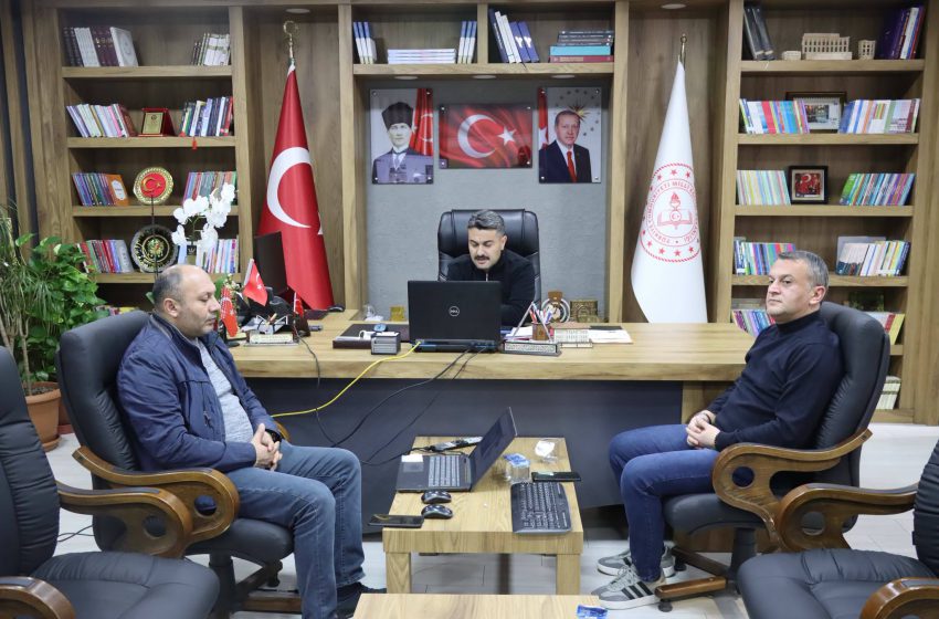  Okullarda Güvenlik Tedbirleri Gözden Geçirildi