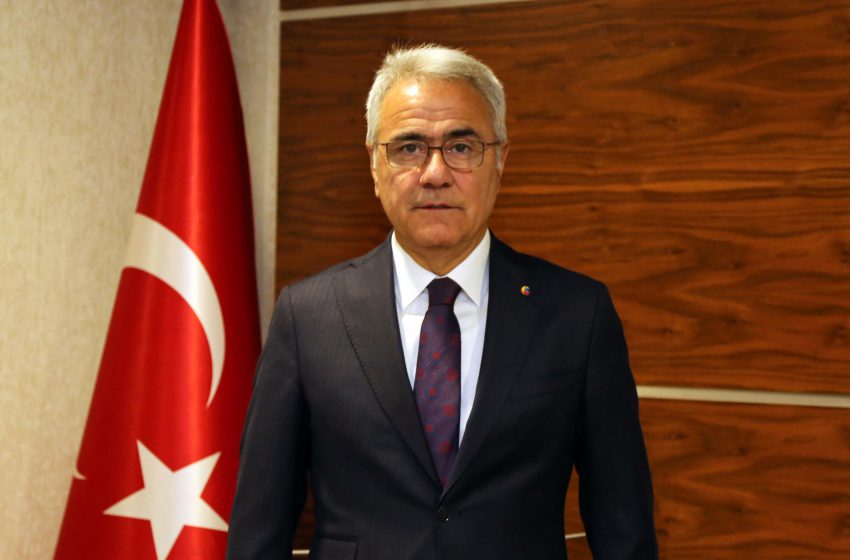  Özdemir: “Çalışmalarımızın Temelinde Üye Memnuniyeti Var”