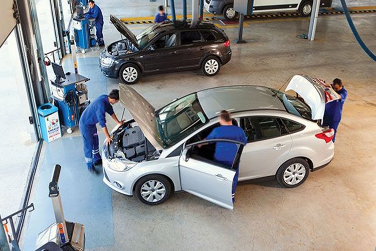  Palandöken, “Araç muayenede çift ücretlendirme adil değil”