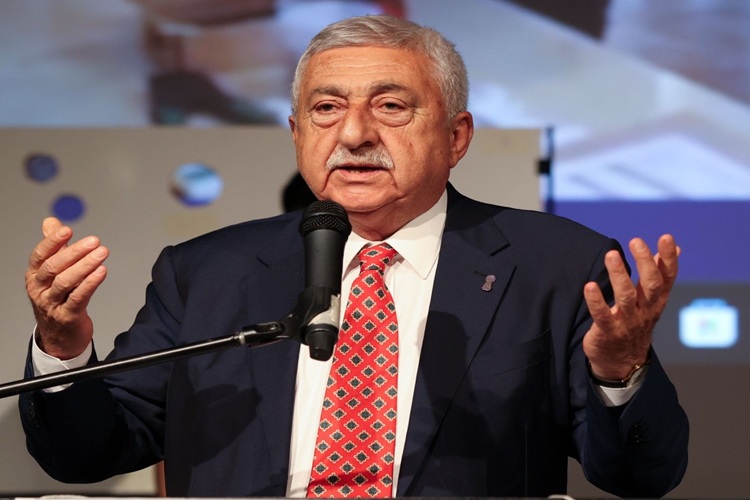  Palandöken, “Gıda israfının bedeli 200 milyar lirayı buluyor”