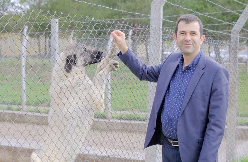  Prof. Dr. Uslu: “Gıda Artık Stratejik Bir Güç, Güvenliği Hayati Önemde”