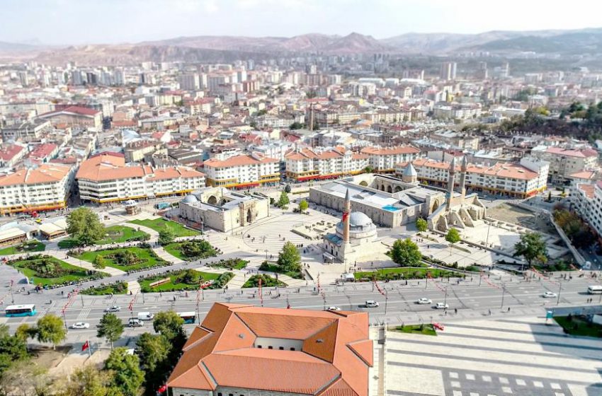  Sivas’ta 2 ayda 48 şirket kuruldu