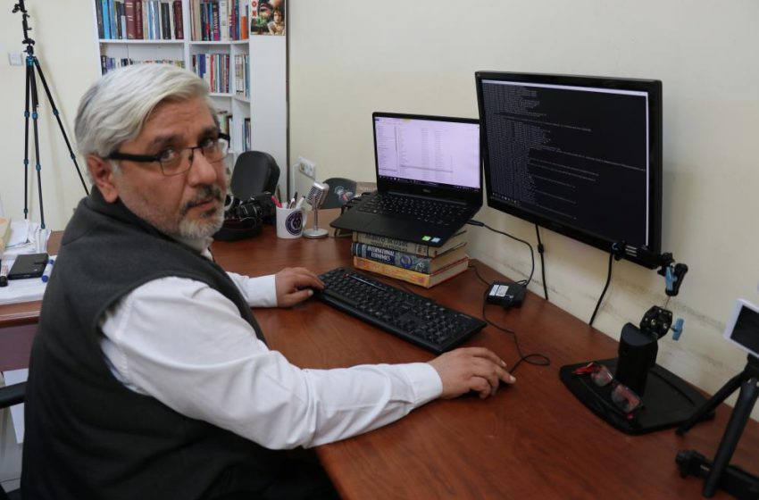  Sosyal medyada kontrol elden gidebiliyor, söylenmeyecek sözler kolayca ifade ediliyor