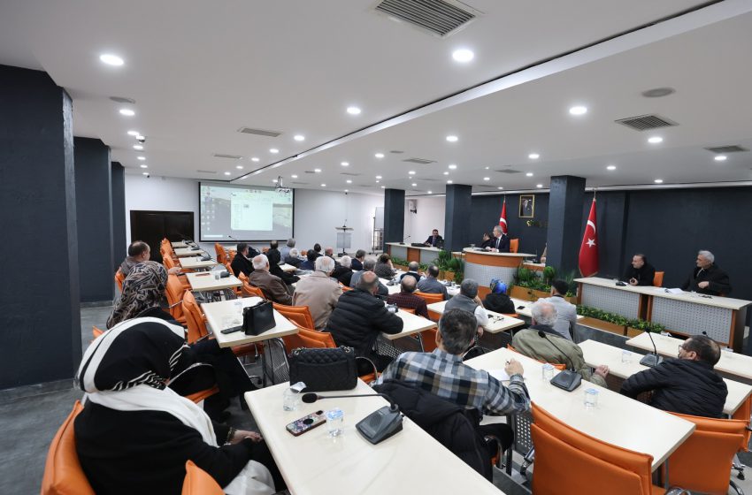  Tarihi Aynalı Çarşı Yeni Görünümüne Kavuşuyor