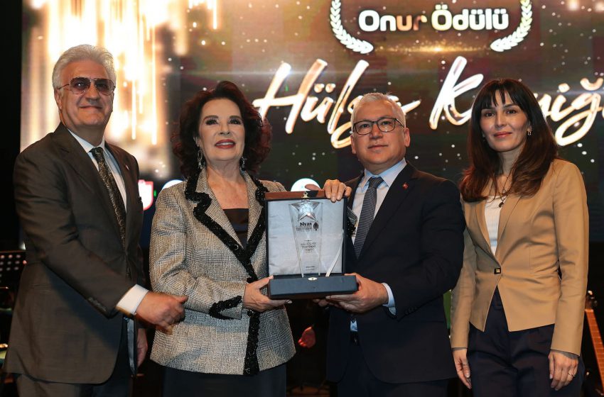  3. Sivas Uluslararası Film Festivali’nde Ödüller Sahiplerini Buldu