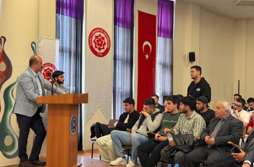  Başkan Akbaş Gençlerle Buluştu: Fikir Alışverişi Yapıldı