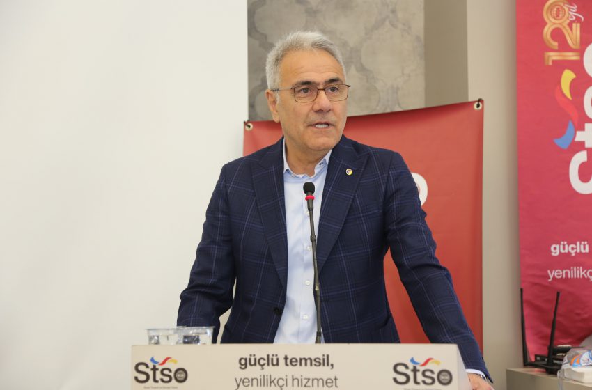  Baykar Tedarikçi Günü Sivas’ta Gerçekleştirildi