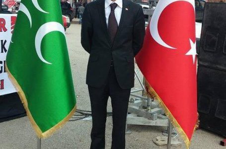 MHP Divriği İlçe Başkanı Korkmaz: “19 Mayıs, Esarete Karşı Millet İradesidir”