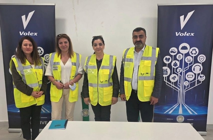  Sivas’ta Kadın İstihdamı İçin İş Birliği Adımı