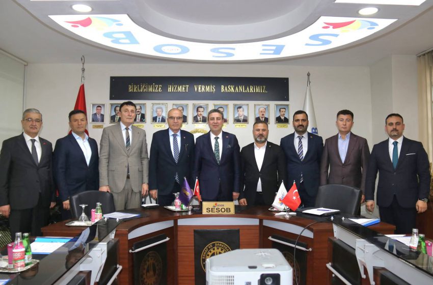  Başkan Demirgil: “Esnafımız İçin Çalışmaya Devam Edeceğiz”