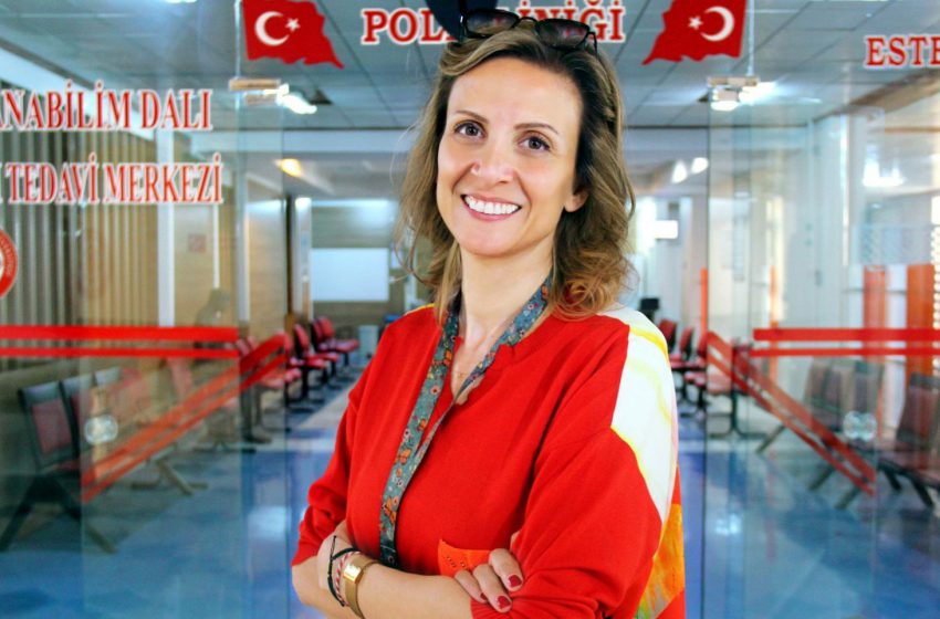  Dünya Tütünsüz Günü’nde Nikotin Bağımlılığına Dikkat Çekildi