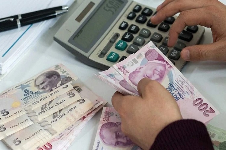  Palandöken, “Yapılandırmada faiz oranı sıfır olmalı”