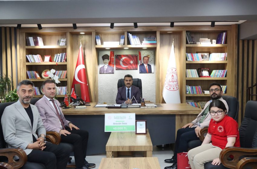  Sümeyye Azra Koçyiğit, Türkiye Birinciliğiyle Gururlandırdı