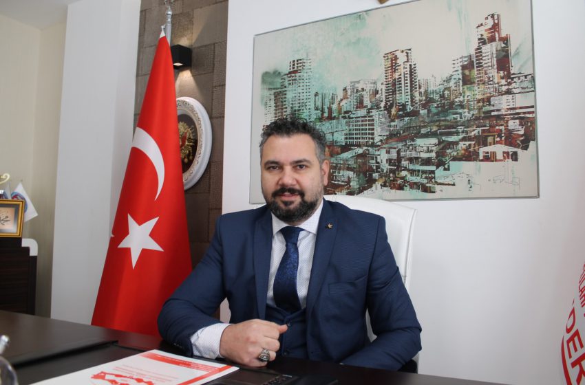  Çayır: İlan Bağlantısı Olmadan Paylaşım Yapmayın