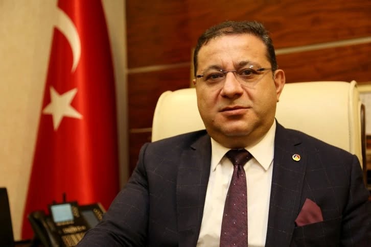  Eken’den STSO Üyelerine Destek Çağrısı