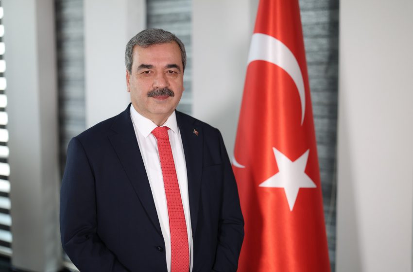  SBTÜ Rektörü Kul:15 Temmuz, millet iradesinin sarsılmaz gücü oldu