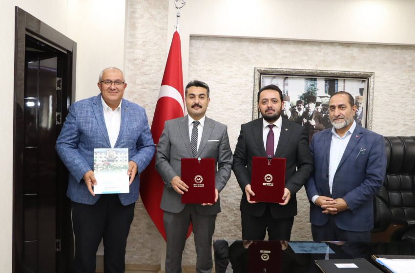  Sivas’ta örnek hafızlık modeli hayata geçiyor
