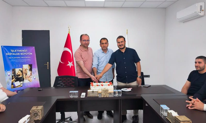  TÜBİTAK 1507 Desteği Cumhuriyet Teknokent’e Güç Kattı
